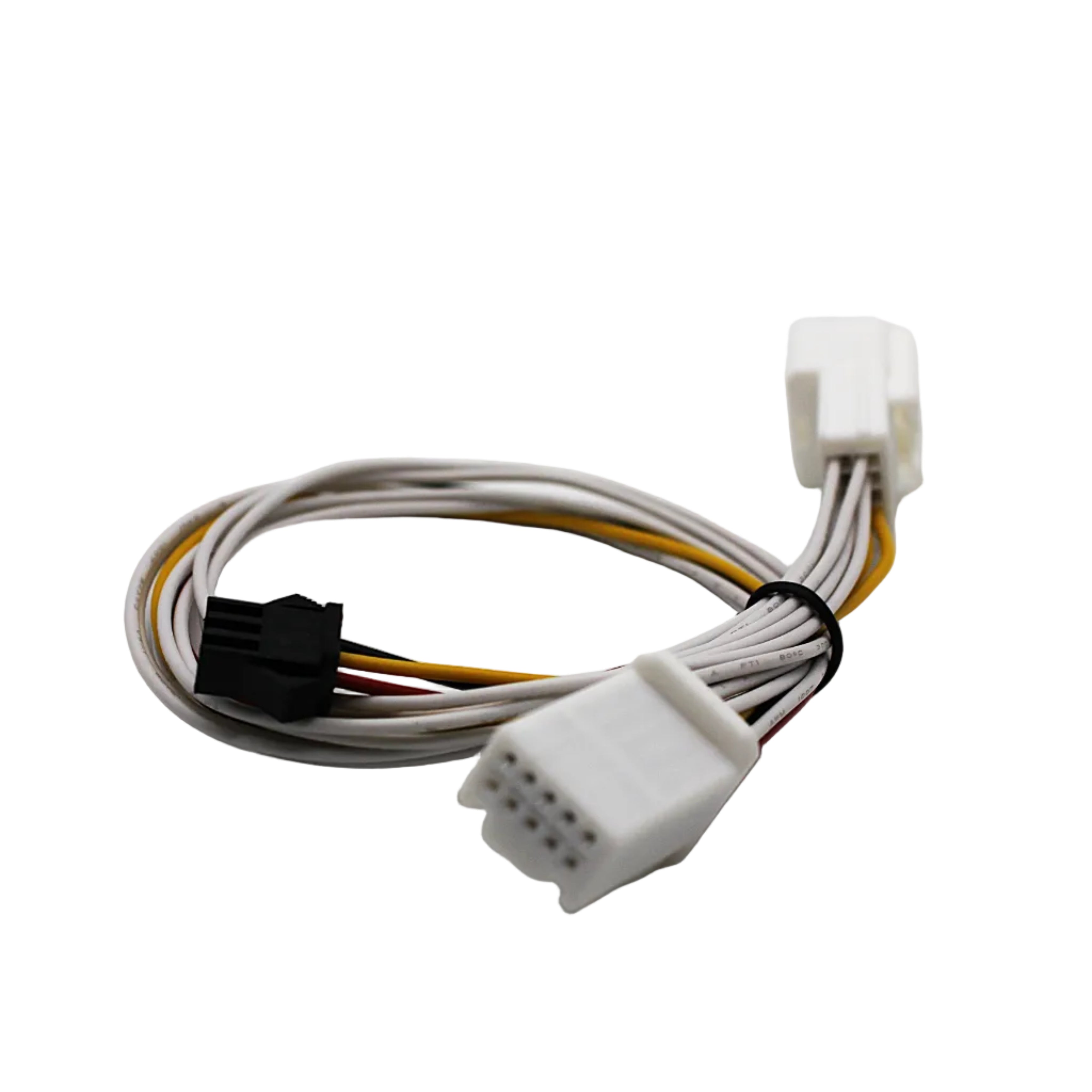 Lexus / Subaru / Toyota - 10 Pin Adapter
