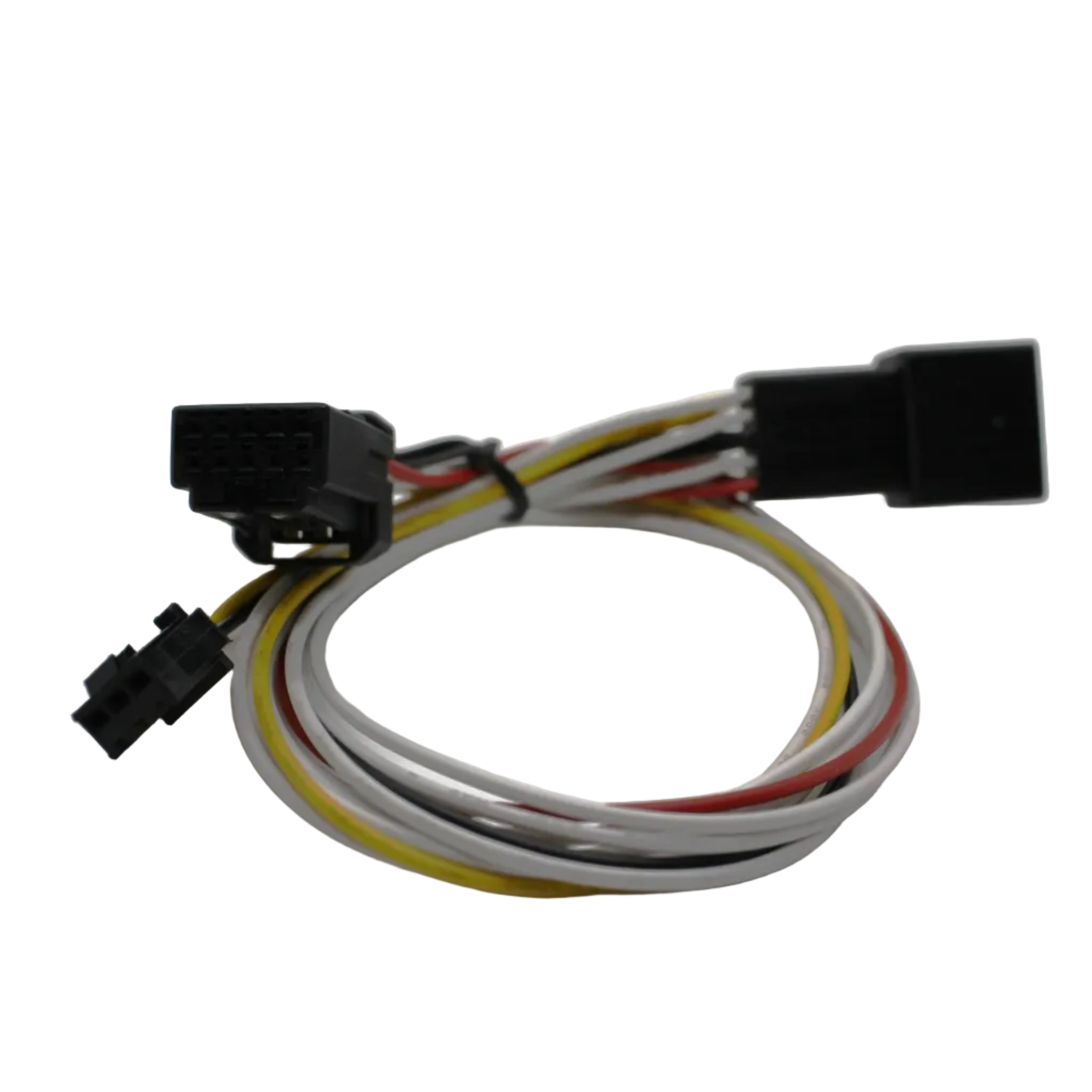 Nissan / Subaru / Toyota - 10 Pin Adapter