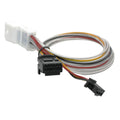 Honda / Toyota / Subaru - 12 Pin Adapter