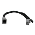 Honda - 8 Pin Adapter