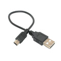 Mini USB Cable