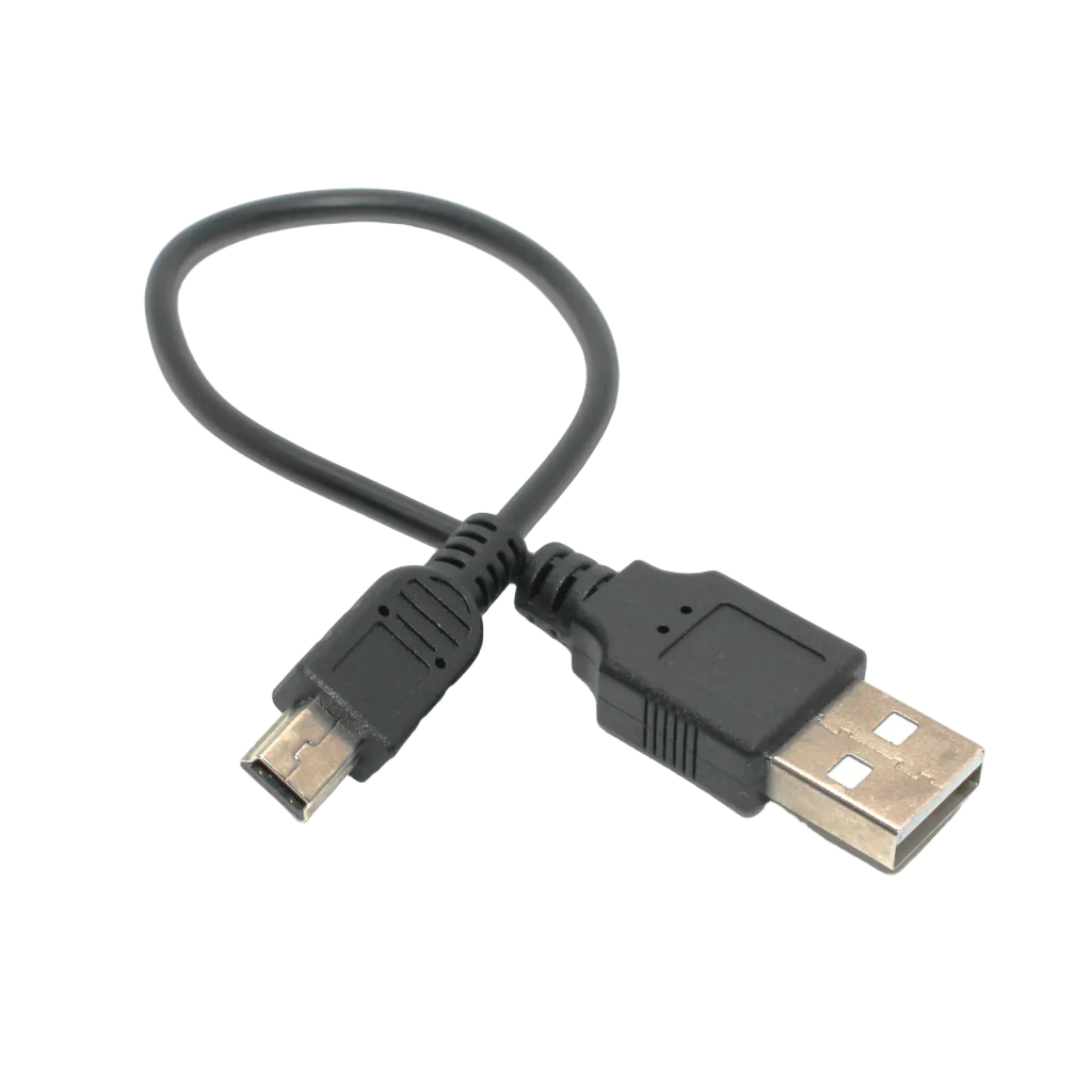 Mini USB Cable