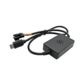 Power Supply with Parking Mode