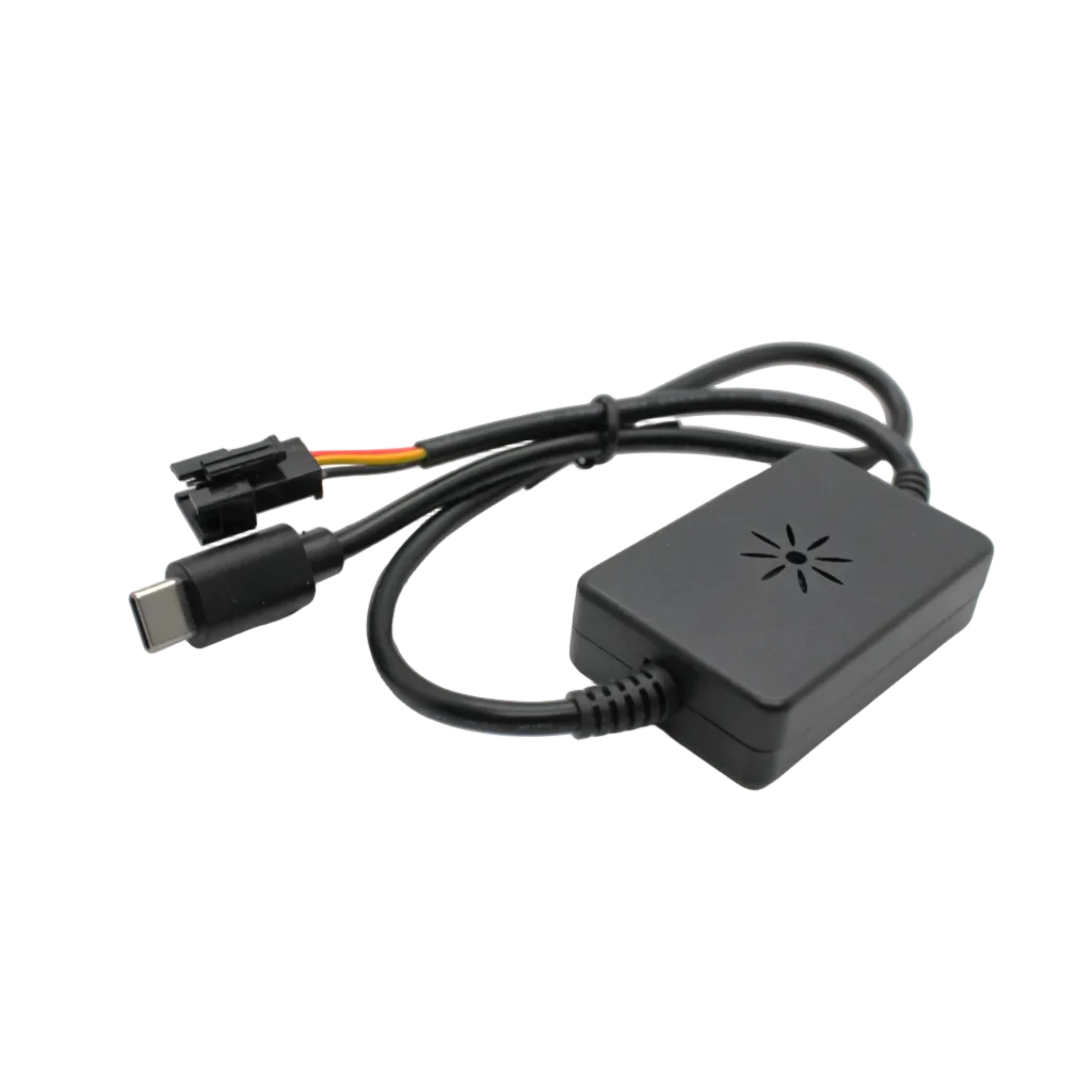 Power Supply with Parking Mode